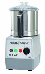 Robot Coupe Cutter R4V.V.